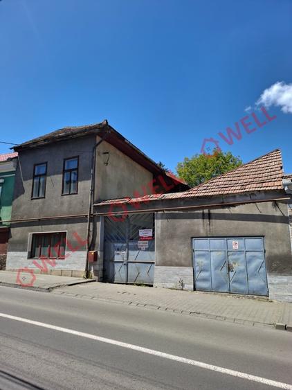 De vânzare o casă situată în Reghin! - 4