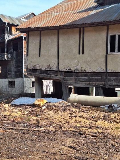 Imobile in complex turistic de vanzare - Valea Mare (Sant) - Bistrita Nasaud - 5