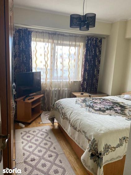 Apartament 4 camere, 2 bai, 95 mp, et. 1 - Ultracentral - 7