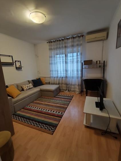 Apartament 3 camere de inchiriat 13 Septembrie - EXCLUS agentii! - 6