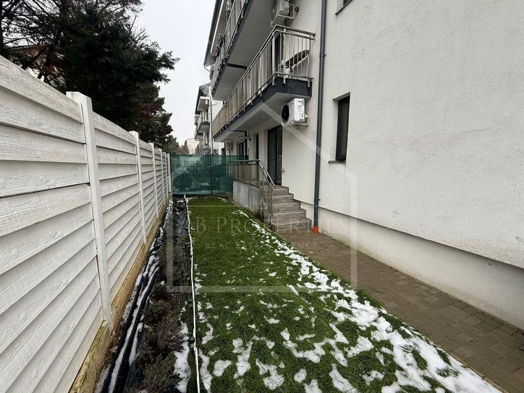 Apartament 2 camere | Gradina 30 mp | Sisesti - 8