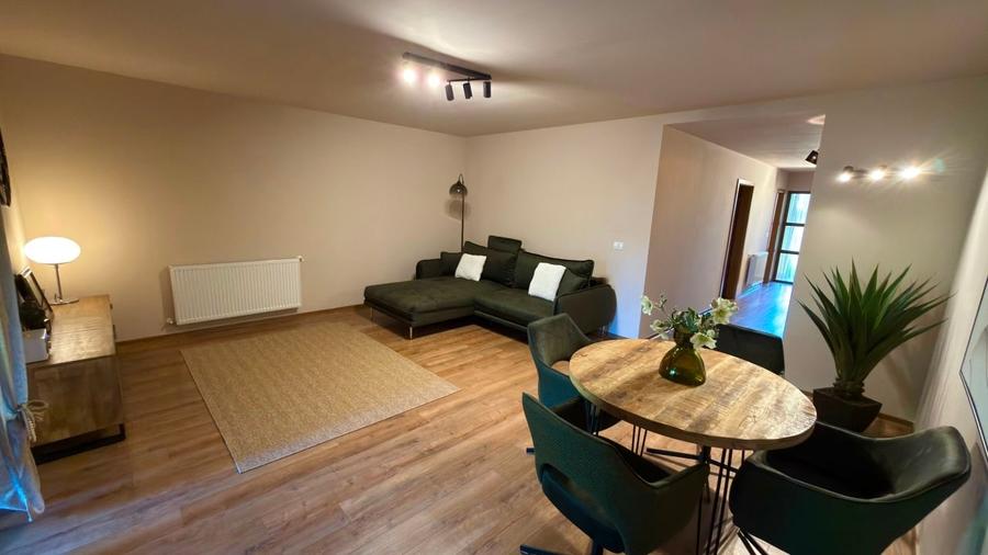 Confort ,liniste si intimitate Dumbravita - 2