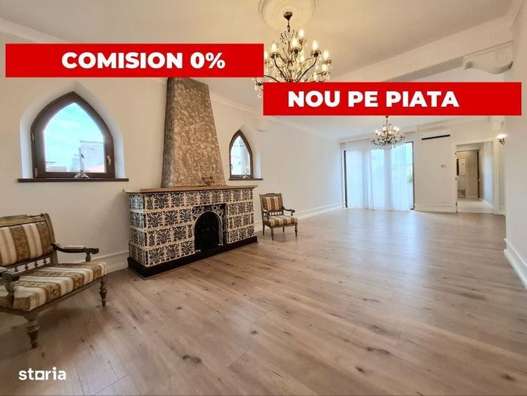 Apartament cu 3 camere în Pache Protopopescu
