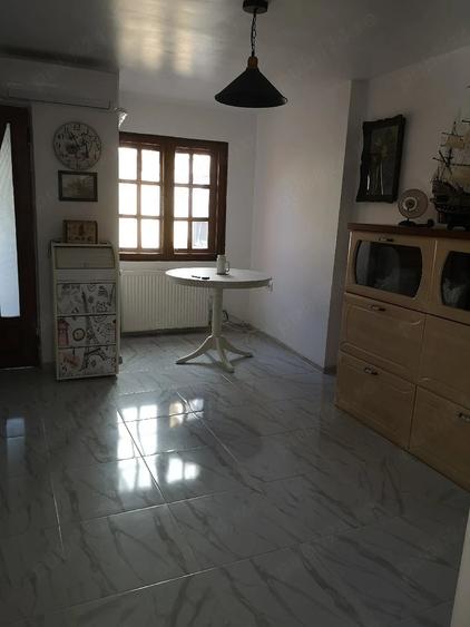 Casă cu Teren 485 Mp în Central