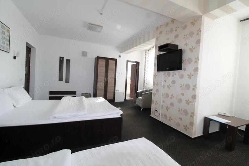 Cladire zona centrala, strada Jiului, Targu-Jiu - 7