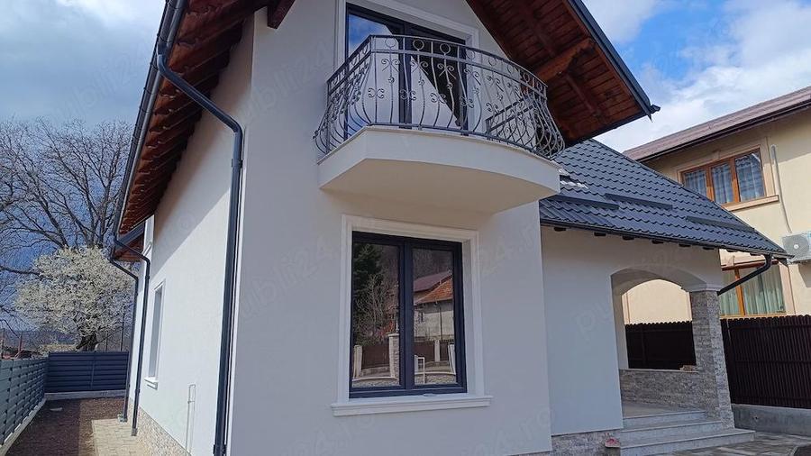 Casa in comuna Cornu - 3