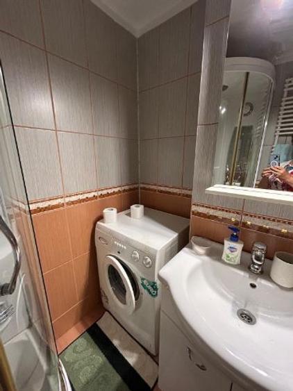 Inchiriez apartament cu doua camere decomandat, zona Lipovei - 5