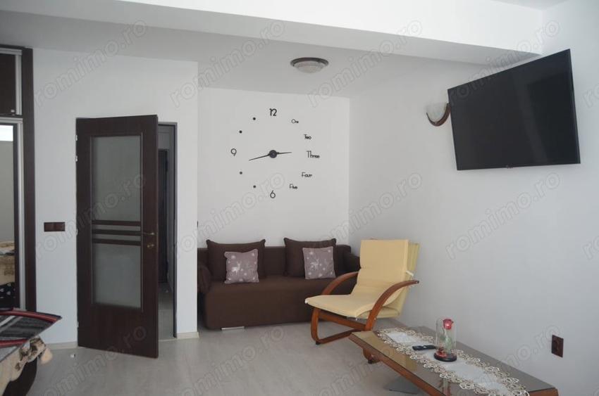 Apartament cu doua camere-Busteni-Valea Alba - 11