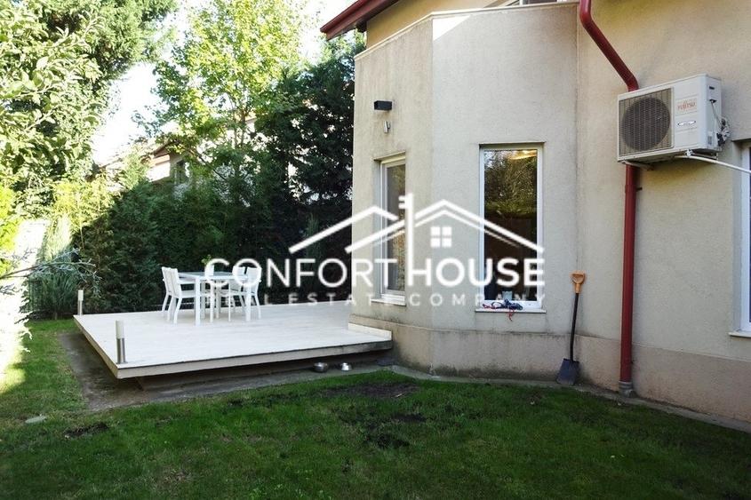 VILA P+E+M, 6 camere, ansamblu rezidential, IANCU NICOLAE - 54