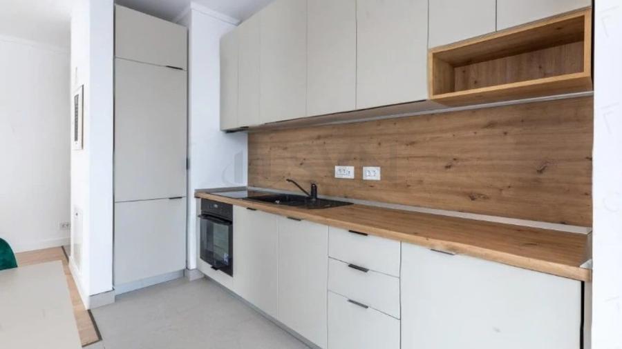 REA1023357 Apartament modern 2 camere in Marmura Residence I Loc de parcare incl - 7