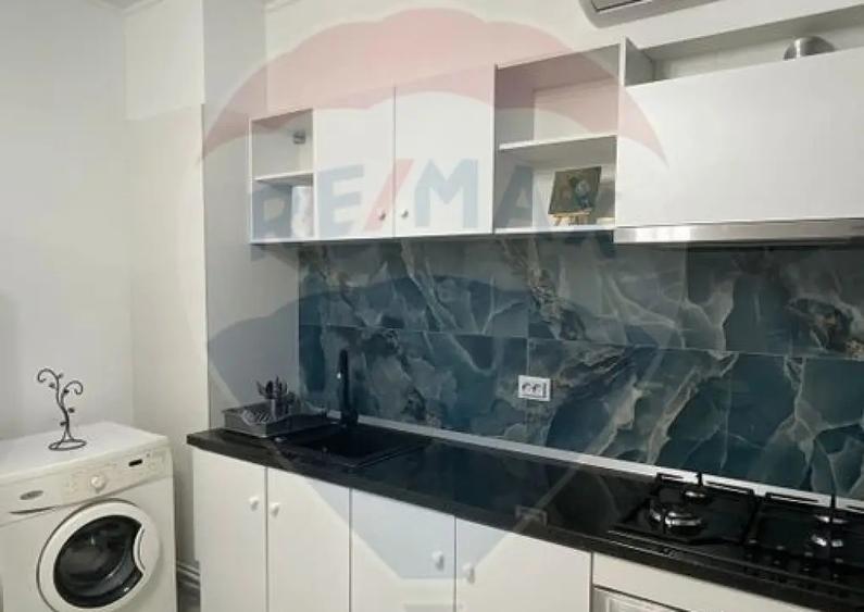 Apartament cu 1 camere de inchiriat in zona Central - 5