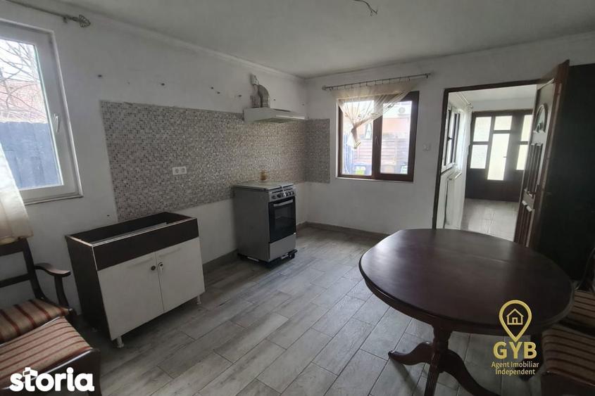 Casa de vanzare zona centrala, Strada Primariei, constructie 2016 - 1