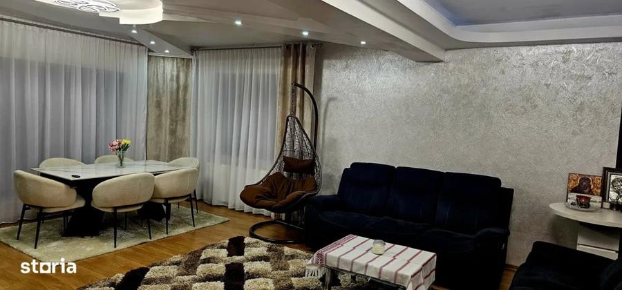 Casa INEDITĂ 4C Valea Lupului-Iasi - 5