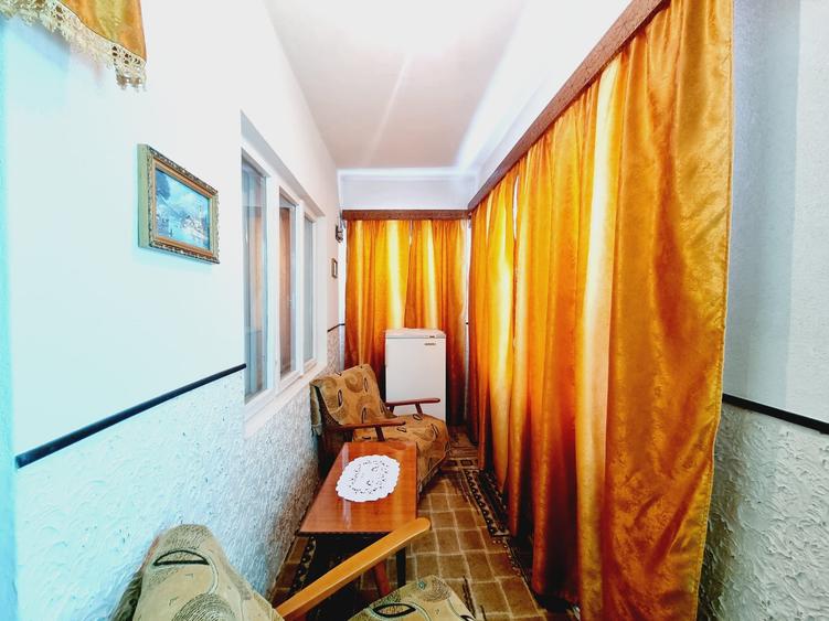 Casa din caramida zona Bariera st- 282 mp - 9