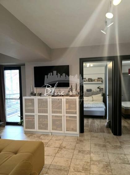 Mamaia Nord- Apartament 2 camere transformat in 3 - 5