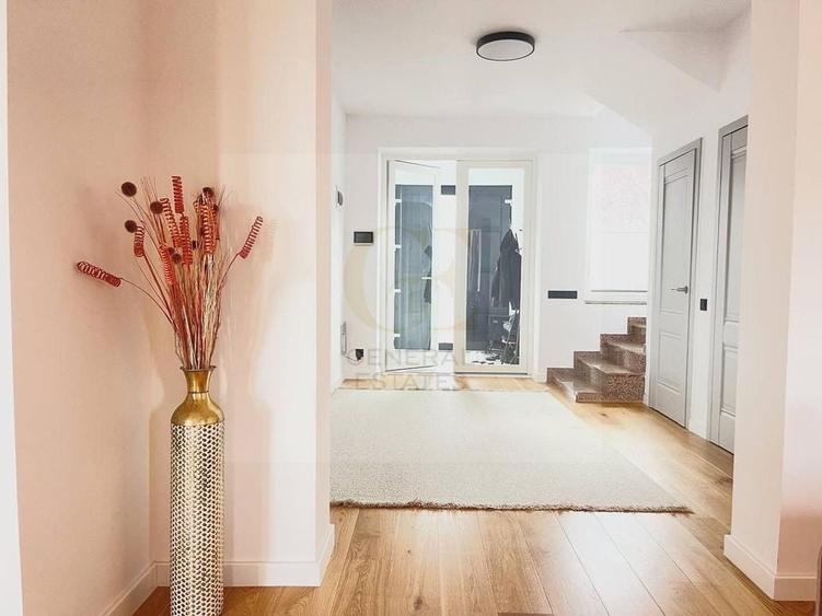 Casă cu design modern & suflet autentic – 200 m² de confort și rafinam - 5