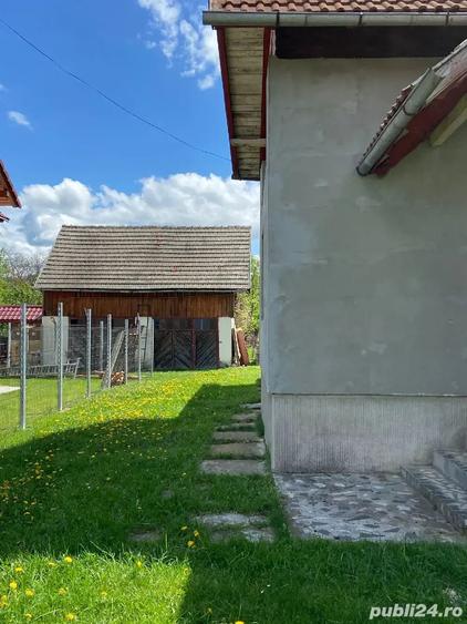 Vand casa in Bran - 5