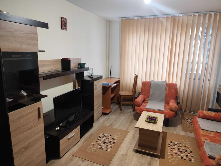 DRUMUL TABEREI - 3 minute metrou - Garsoniera CONFORT 1 - 1