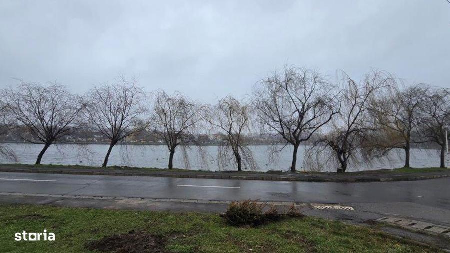 Vila 4 camere Lacul Plumbuita - 5