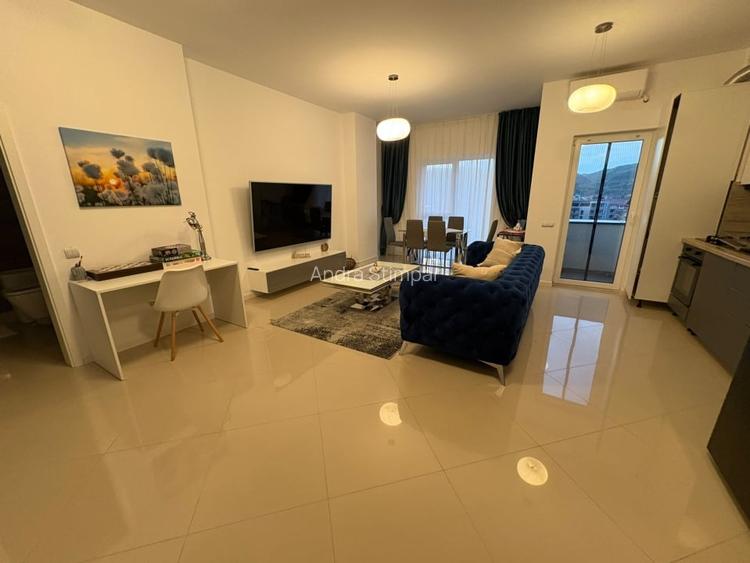 Apartament de lux cu 2 camere zona ultracentrala