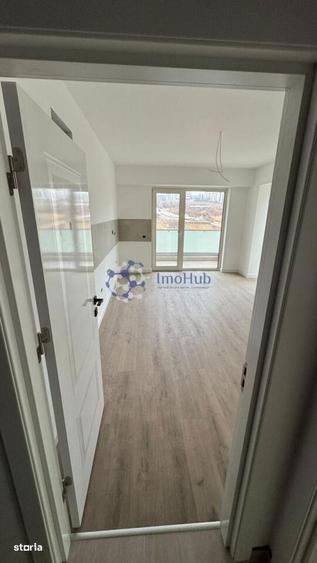 Apartament cu 2 camere în Copou