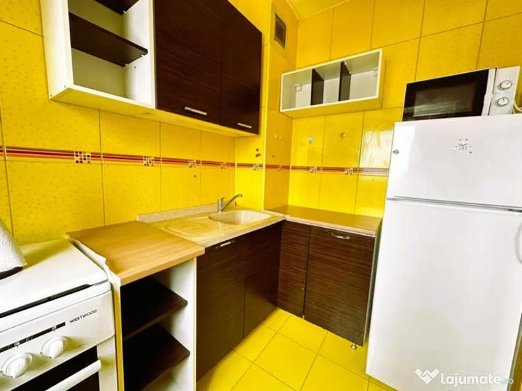 Garsoniera Crangasi vis-a-vis Parc | 150 m Lacul Morii - 4