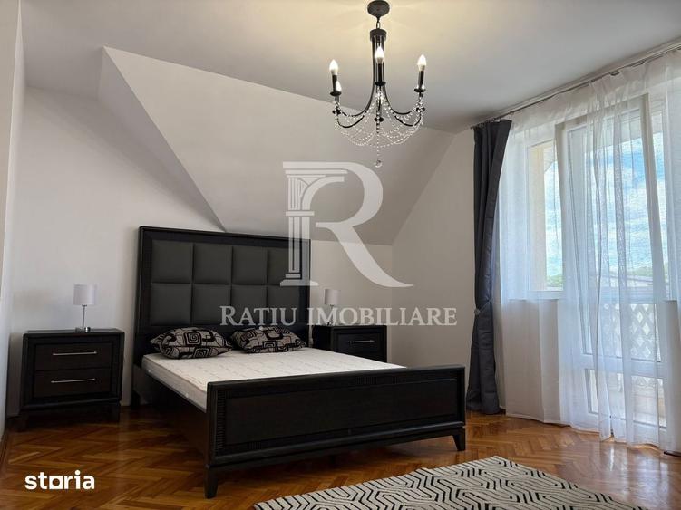 Apartament la casa de inchiriat | Gheorghe Doja | Oradea - 8