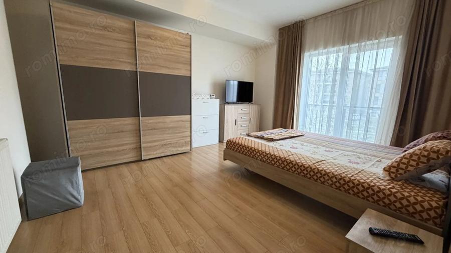 2 camere | decomandat | etaj 1 | langa ESO | mobilat | disponibil Imediat - 7