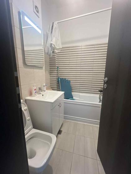 Apartament 2 camere -Mobilat-Mutare imediata-Militari Residence-Comision 0% - 10