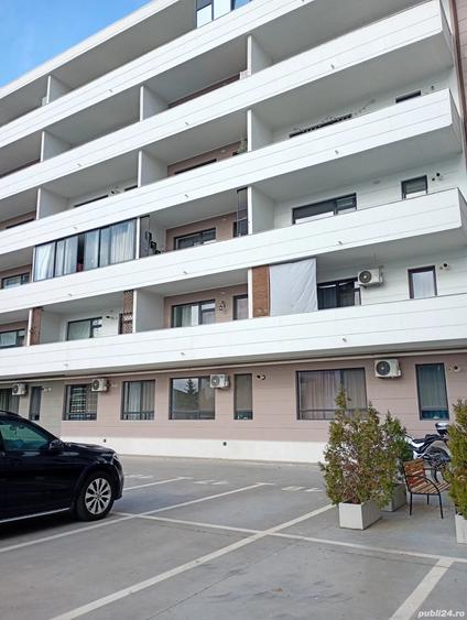 Vand Apartament studio , Mamaia Nord - 5