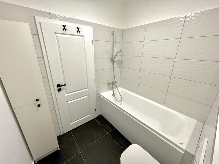 Apartament cu 3 camere, 63 mp, 2 bai, zona Abatorului - 18