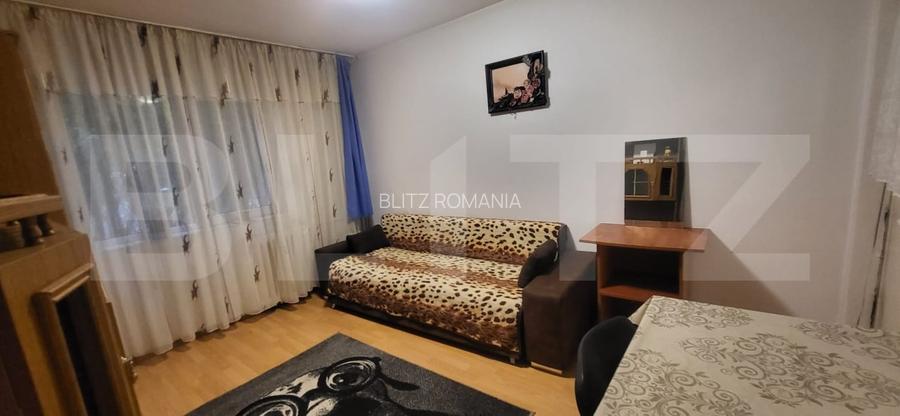 Apartament 2 camere, 40 mp, zona Podu Ros