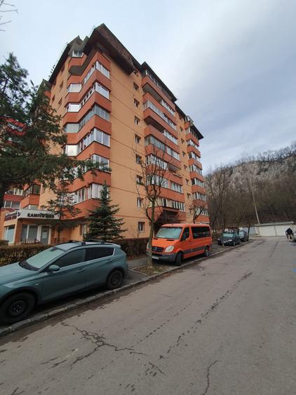 Parcul trandafirilor, 2 camere, etaj 1/8, 115000 euro - 1