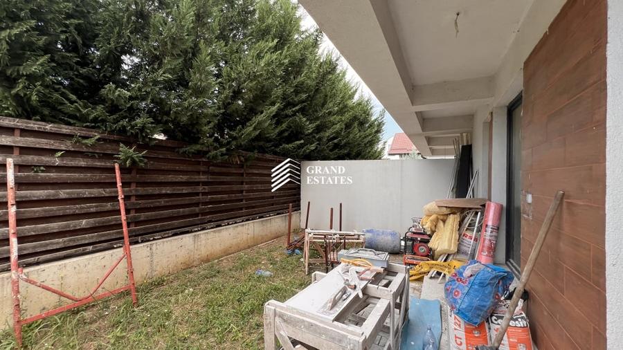 Vila cuplata I 5 camere I 2 locuri de parcare incluse - 17