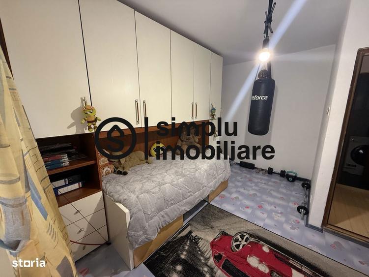 2 decomandate, etaj 3/7, Sara - 122 500 Euro - 5