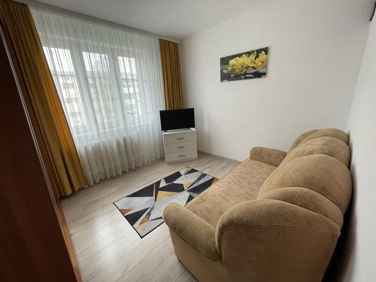 Apartament 2 camere - 8