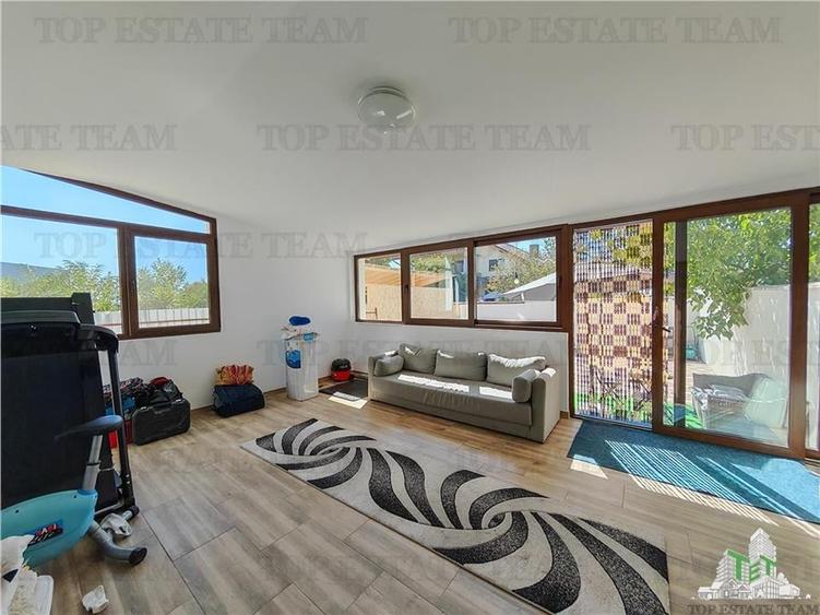 Vila moderna in Balotesti - 8