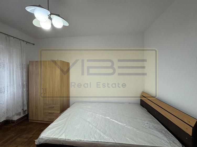 Apartament 3 camere 2 bai zona Parc Nicolina 1 - 10