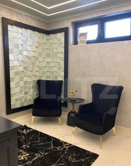 Proprietate exclusiva, independenta energetic,exterior es - 1