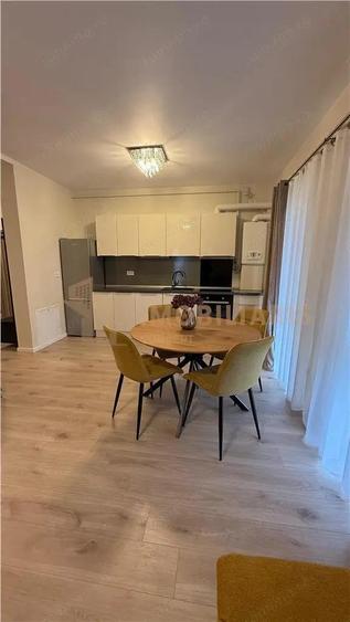 Apartament cu curte privata ,zona Centrul Vechi - 7