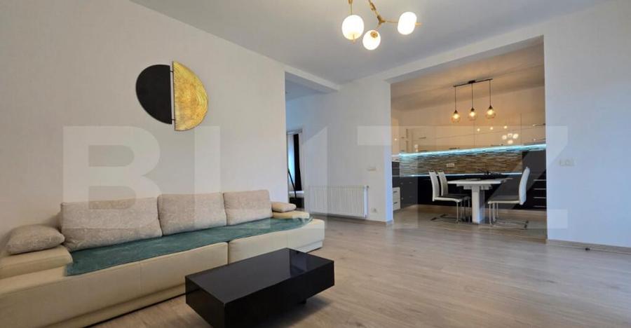 Duplex Modern de vanzare - 11