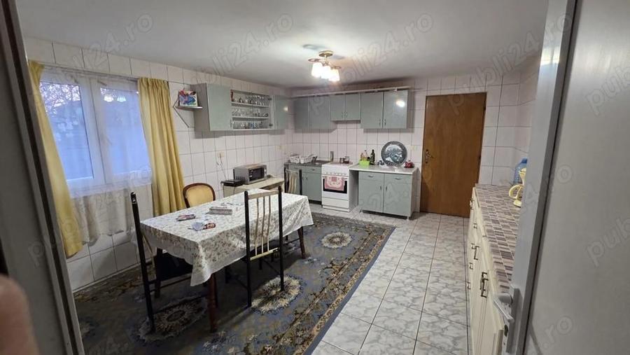 PROPRIETAR vand casa individuala 6 camere zona Girocului Musicescu - 9
