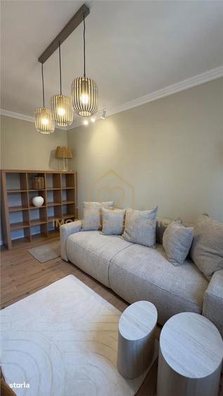 Apartament exclusivist cu 3 camere Marinescu - 1