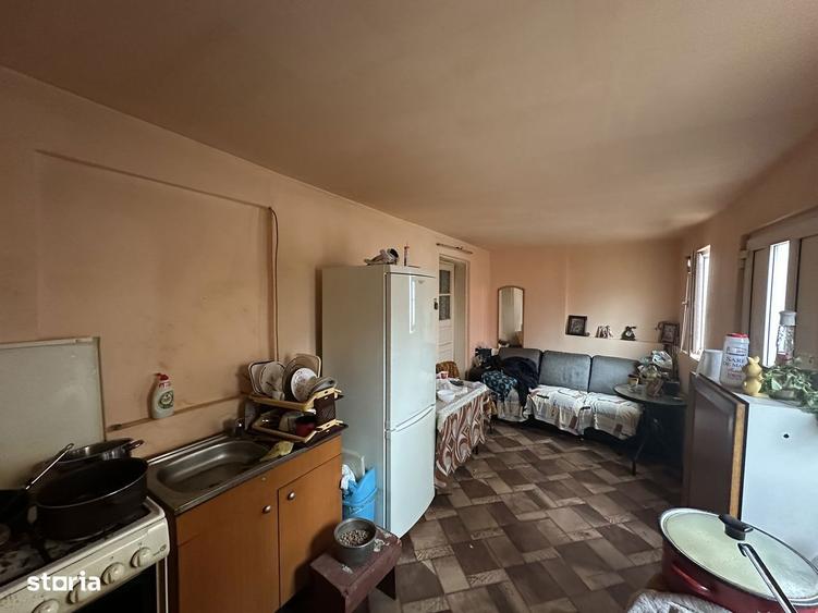 Agentia imobiliara VIGAFON vinde teren intravilan Caraiman - 7