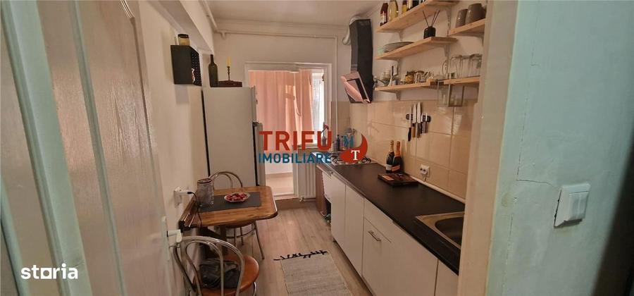Garsoniera de vanzare zona Spital - 10