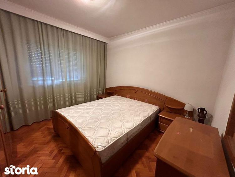 Calarasilor Romarta noua Etaj 2 , apartament 2 camere decomandat. - 1