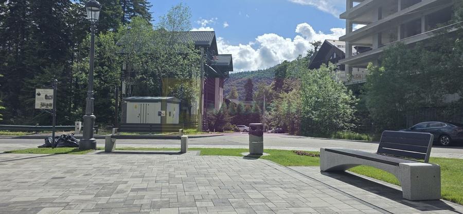 Apartament cu 2 camere de vanzare in Sinaia - 13