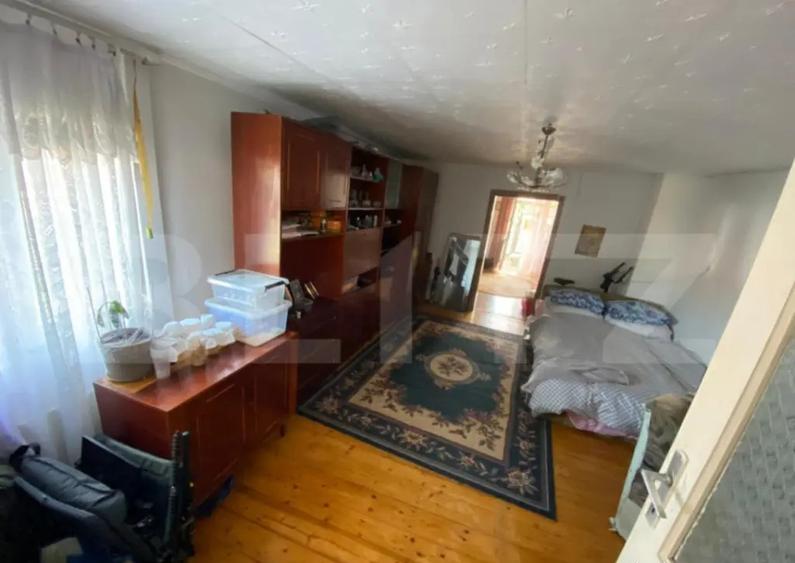 Duplex cu 2 camere de vanzare in Copaceni - 6