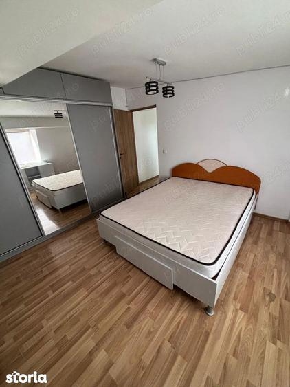 Apartament De Vanzare cu Doua Camere In Zona Bucure?ti-noi sec1 - 4