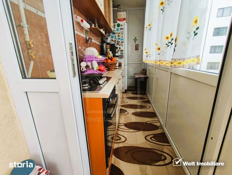 Apartament 2 camere, mobilat, finisat, parcare - 5